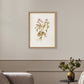 Viola No. 2 by Laurel-Dawn Latshaw - White Oak