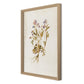 Viola No. 2 by Laurel-Dawn Latshaw - White Oak