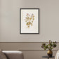 Viola No. 2 by Laurel-Dawn Latshaw - Brimfield Black
