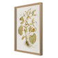 Ranunculs Abortivus No. 1 by Laurel-Dawn Latshaw - White Oak