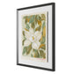 Magnolia I by Laurel-Dawn Latshaw - Brimfield Black