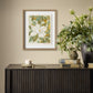 Magnolia I by Laurel-Dawn Latshaw - White Oak