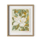Magnolia I by Laurel-Dawn Latshaw - White Oak