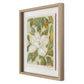 Magnolia I by Laurel-Dawn Latshaw - White Oak