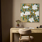 Magnolia V by Laurel-Dawn Latshaw - White Oak