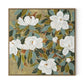 Magnolia V by Laurel-Dawn Latshaw - White Oak