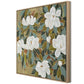 Magnolia V by Laurel-Dawn Latshaw - White Oak