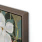Magnolia V by Laurel-Dawn Latshaw - Rustic Walnut