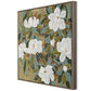 Magnolia V by Laurel-Dawn Latshaw - Rustic Walnut