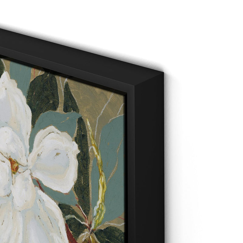 Magnolia V by Laurel-Dawn Latshaw - Black Maple
