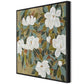 Magnolia V by Laurel-Dawn Latshaw - Black Maple