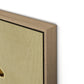 Delicate Bloom 12 by Shatha Al Dafai - White Oak