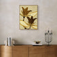 Delicate Bloom 12 by Shatha Al Dafai - White Oak
