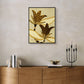 Delicate Bloom 12 by Shatha Al Dafai - Black Maple