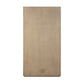 Leo Bookcase - Rustic Grey Veneer