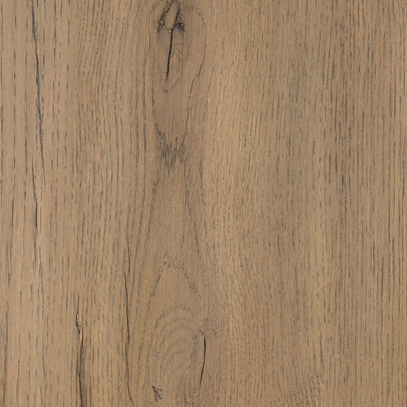 Leo Bookcase - Rustic Grey Veneer