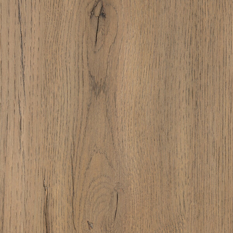 Leo Bookcase - Rustic Grey Veneer