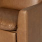 Kosa Power Recliner 5-Piece Sectional - Sonoma Chestnut