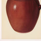 Vessels Set Of 4 by Edward White - White Oak