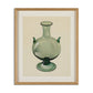 Vessels Set Of 4 by Edward White - White Oak