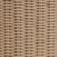 Giles Outdoor Woven Umbrella Cover - Square