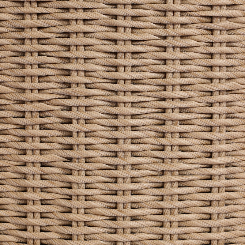 Giles Outdoor Woven Umbrella Cover - Square