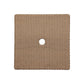Giles Outdoor Woven Umbrella Cover - Square
