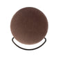Bea Swivel Stool - Monte Mushroom