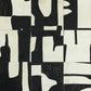 Ancestral I Diptych by Douglas Galloway - Walnut Floater