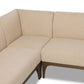 Ellington Dining Banquette U-Shape - 105”