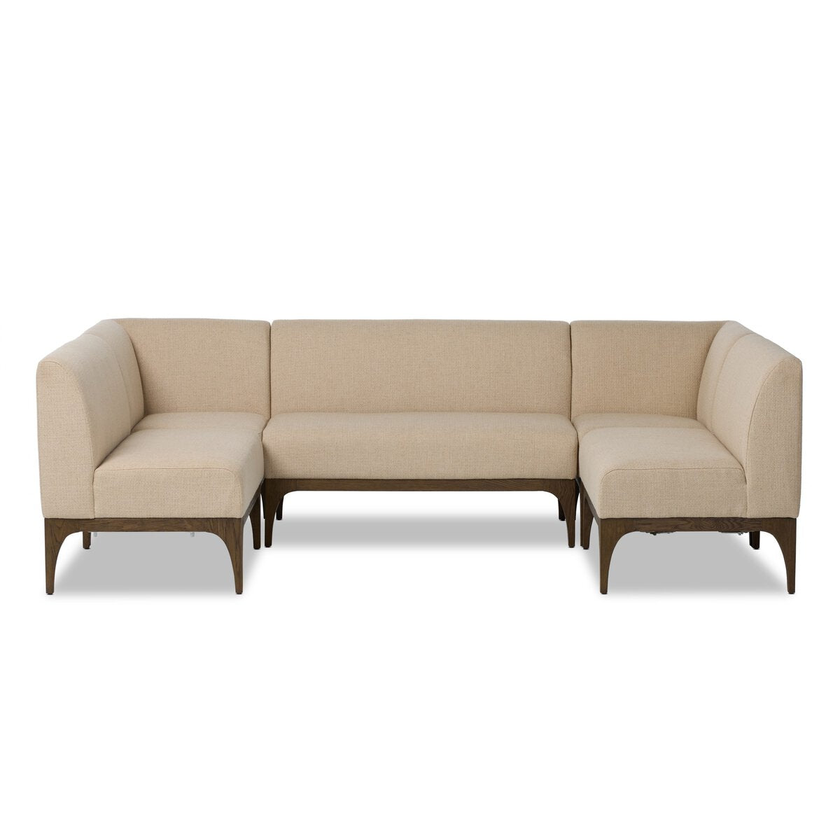 Ellington Dining Banquette U-Shape - 105”