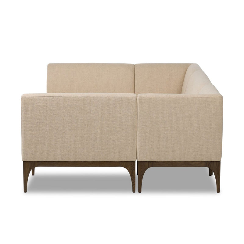 Ellington Dining Banquette U-Shape - 105”