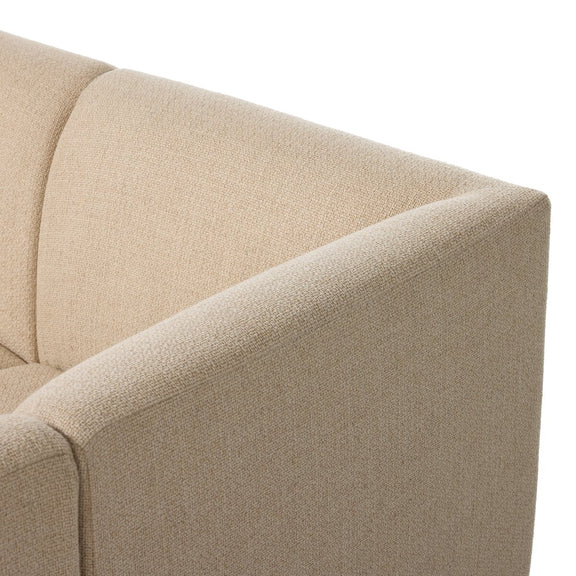 Ellington Dining Banquette U-Shape - 133”