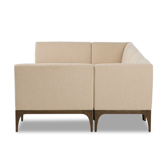 Ellington Dining Banquette U-Shape - 133”