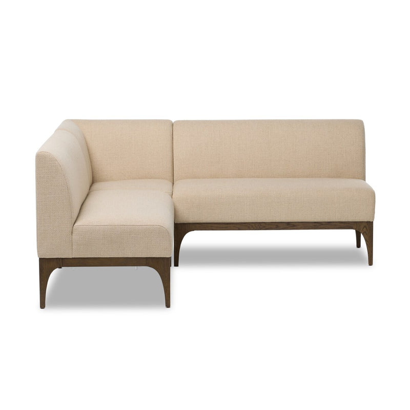 Ellington Dining Banquette L-Shape - 77”