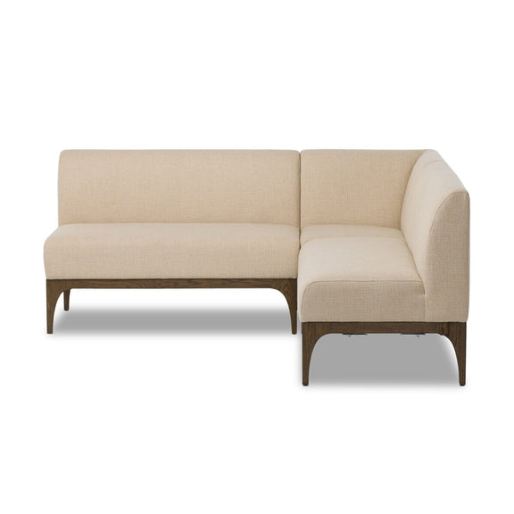 Ellington Dining Banquette L-Shape - 77”
