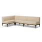 Ellington Dining Banquette L-Shape - 115.5”