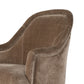 Noel Desk Chair - Altair Mushroom