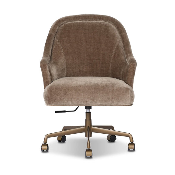 Noel Desk Chair - Altair Mushroom