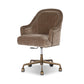 Noel Desk Chair - Altair Mushroom