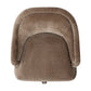 Noel Desk Chair - Altair Mushroom