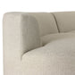 Opal Outdoor 3-Piece Sectional - Faye Sand
