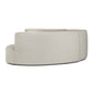 Opal Outdoor 3-Piece Sectional - Faye Sand