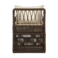 Salome Outdoor Dining Chair - Barrie Natural