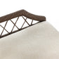 Salome Outdoor Dining Chair - Barrie Natural
