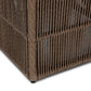 Salome Outdoor Dining Chair - Barrie Natural