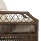 Salome Outdoor Dining Chair - Barrie Natural