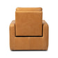 Kenlee Power Recliner - Palermo Cognac