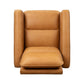 Kenlee Power Recliner - Palermo Cognac