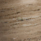 Tarlton Table Lamp - Antique White Marble